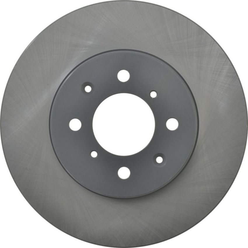 Autopart International Brake Disc GRAY 1427731770