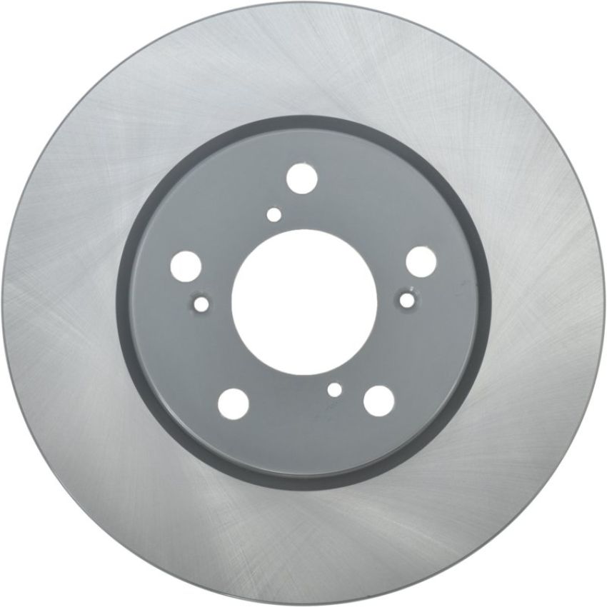 Autopart International Brake Disc GRAY 1427731771