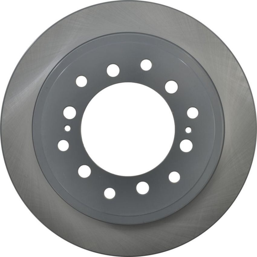 Autopart International Brake Disc GRAY 1427731772