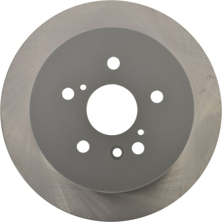 Autopart International Brake Disc GRAY 1427731773