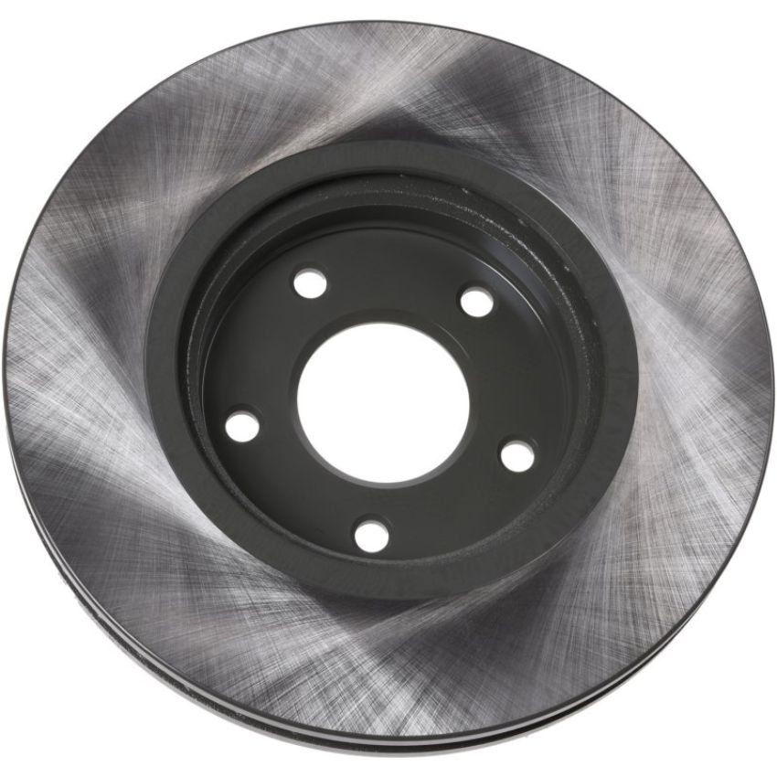 Autopart International Brake Disc GRAY 1427731774