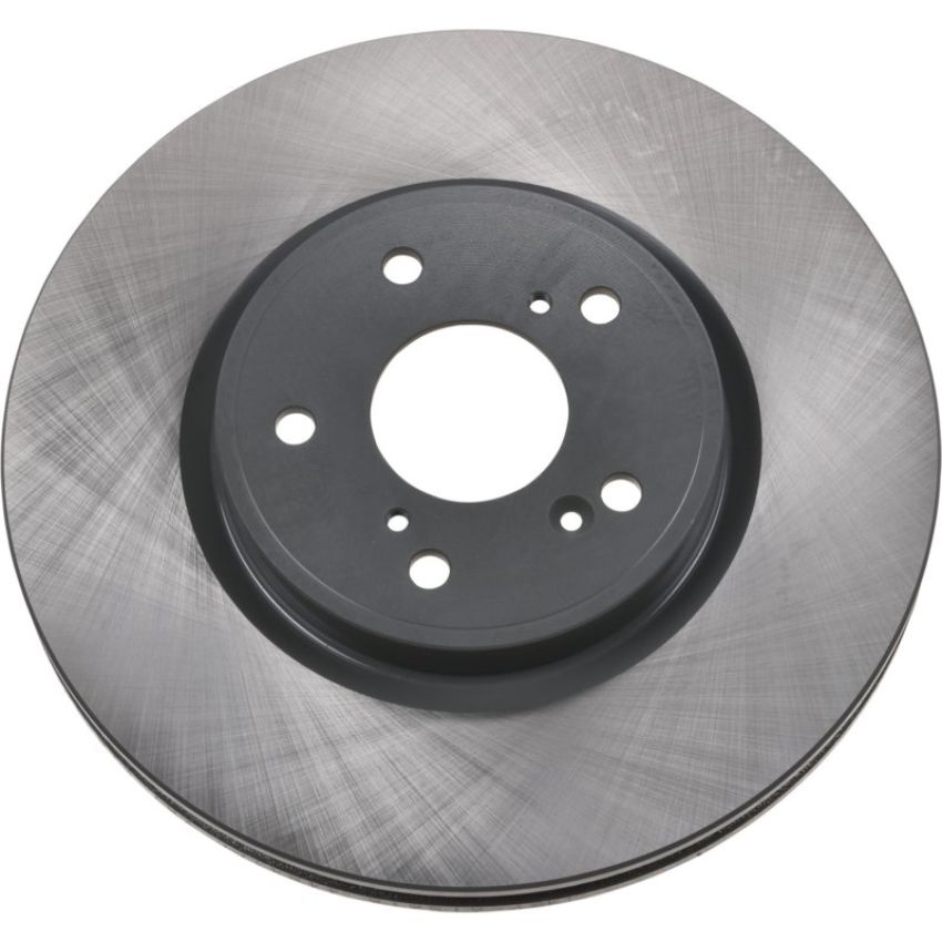 Autopart International Brake Disc GRAY 1427731775