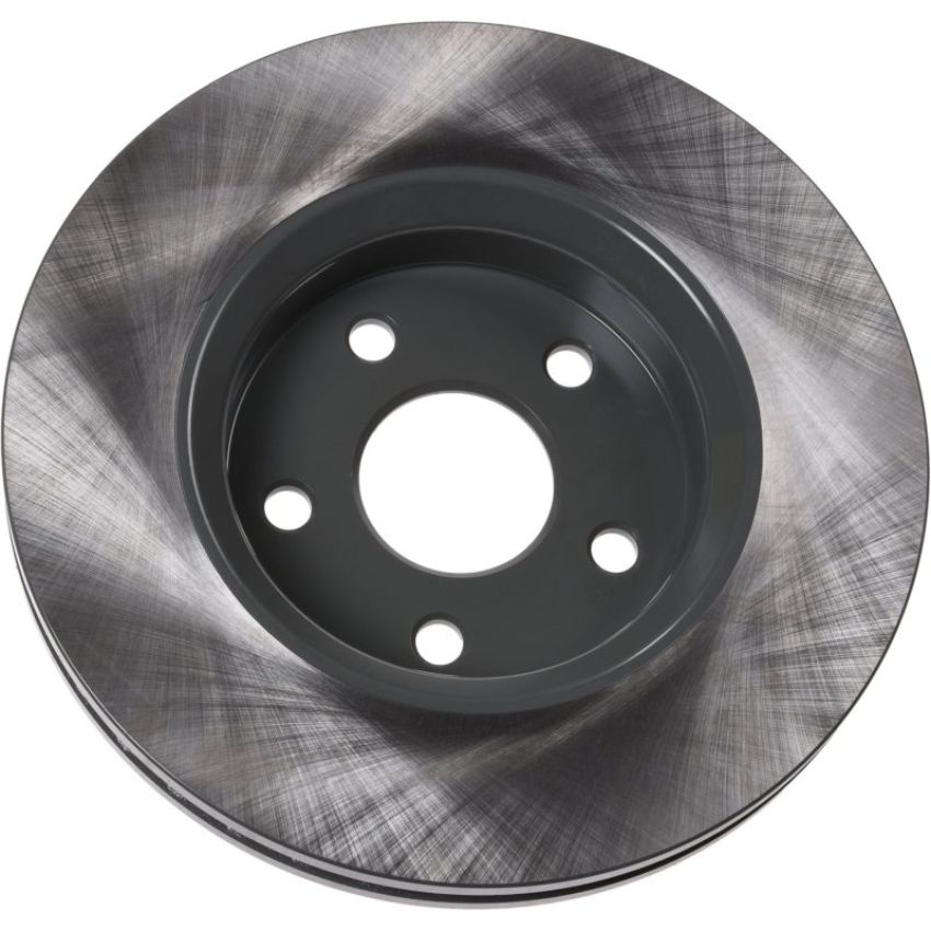 Autopart International Brake Disc GRAY 1427731777