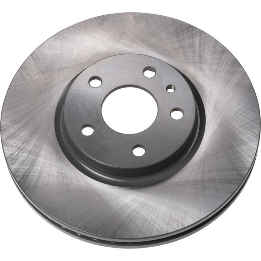 Autopart International Brake Disc GRAY 1427731779