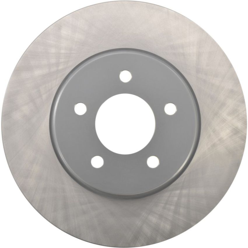 Autopart International Brake Disc GRAY 1427731780