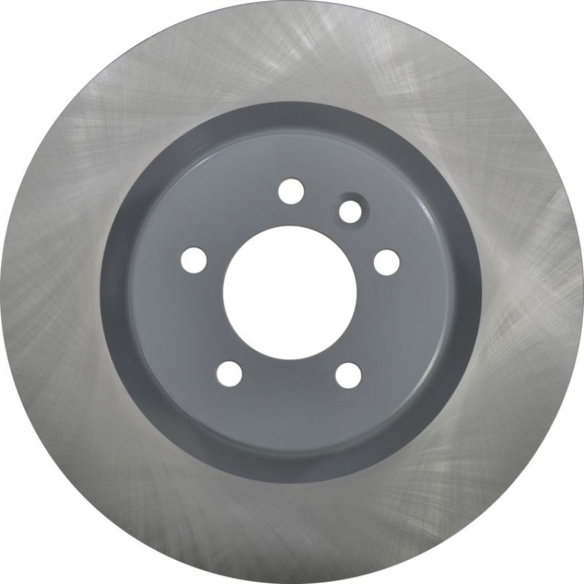 Autopart International Brake Disc GRAY 1427731781