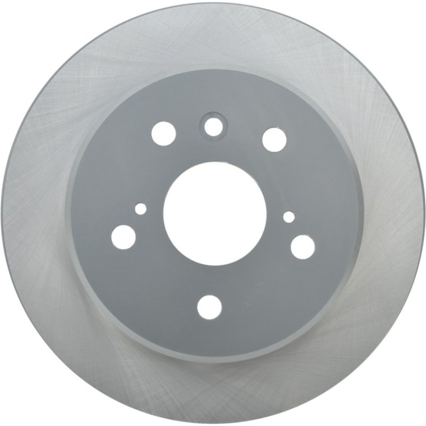 Autopart International Brake Disc GRAY 1427731782