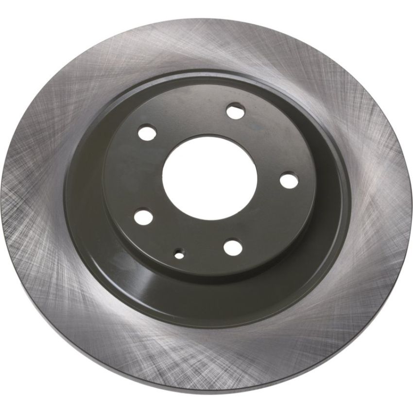 Autopart International Brake Disc GRAY 1427731783