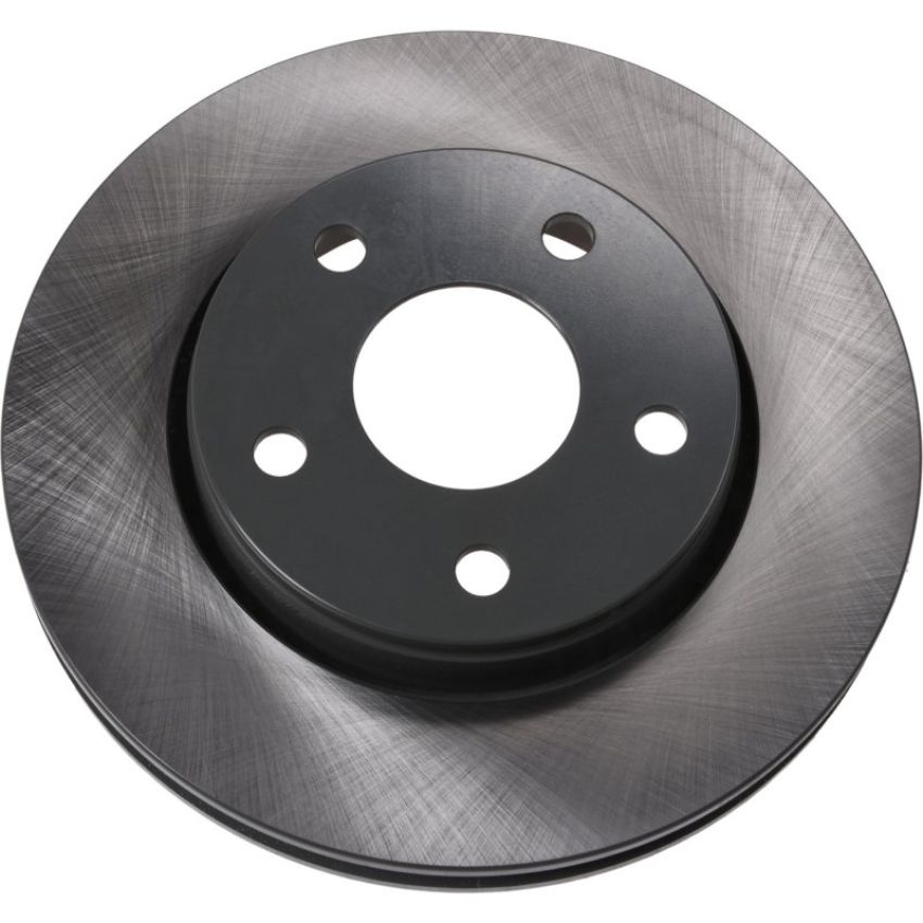 Autopart International Brake Disc GRAY 1427731784