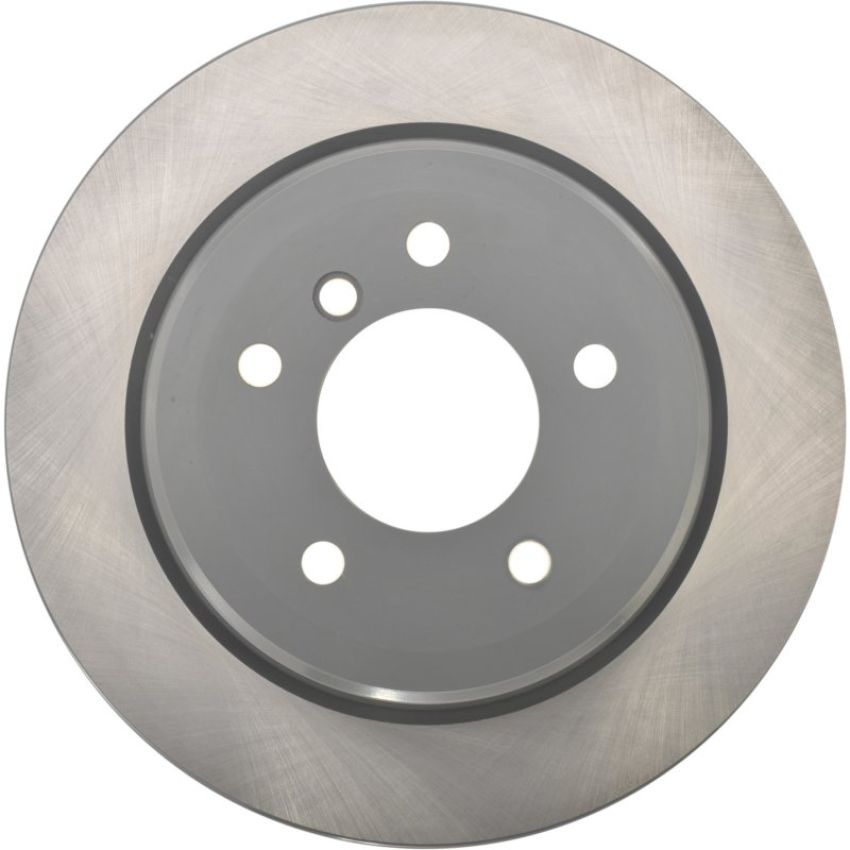 Autopart International Brake Disc GRAY 1427731785