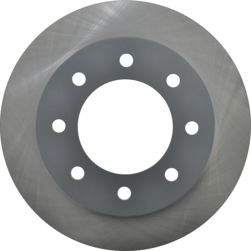 Autopart International Brake Disc GRAY 1427731787