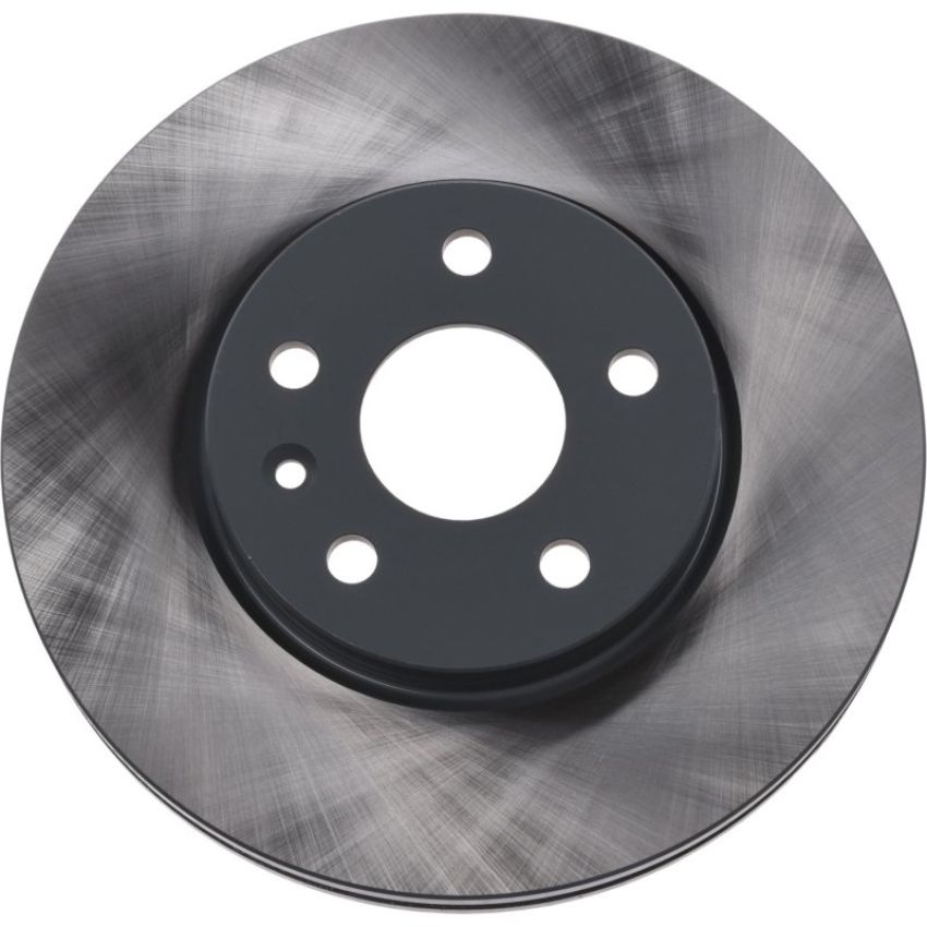 Autopart International Brake Disc GRAY 1427731789