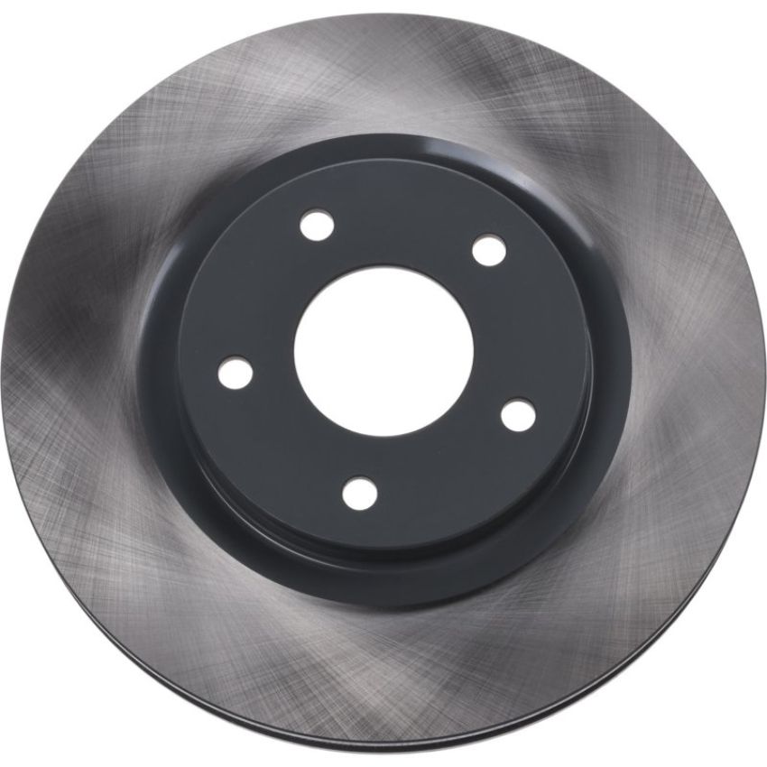 Autopart International Brake Disc GRAY 1427731790
