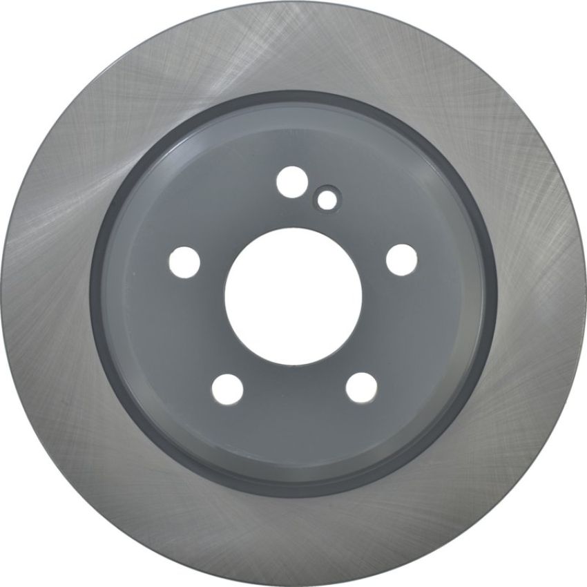 Autopart International Brake Disc GRAY 1427731791