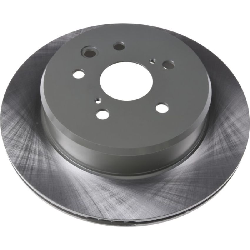 Autopart International Brake Disc GRAY 1427731792