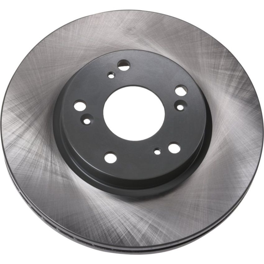 Autopart International Brake Disc GRAY 1427731793
