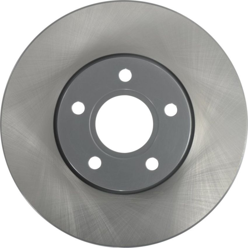 Autopart International Brake Disc GRAY 1427731794