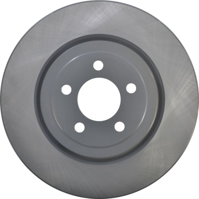 Autopart International Brake Disc GRAY 1427731795