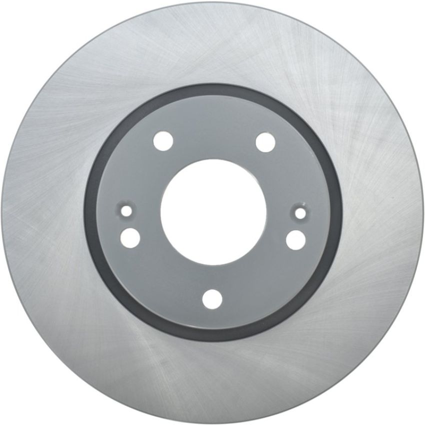 Autopart International Brake Disc GRAY 1427731797