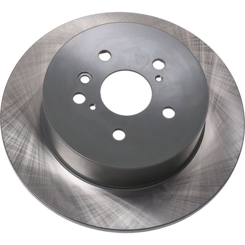 Autopart International Brake Disc GRAY 1427731798