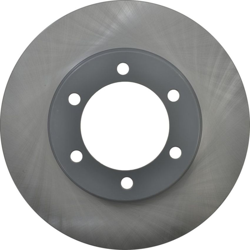 Autopart International Brake Disc GRAY 1427731800