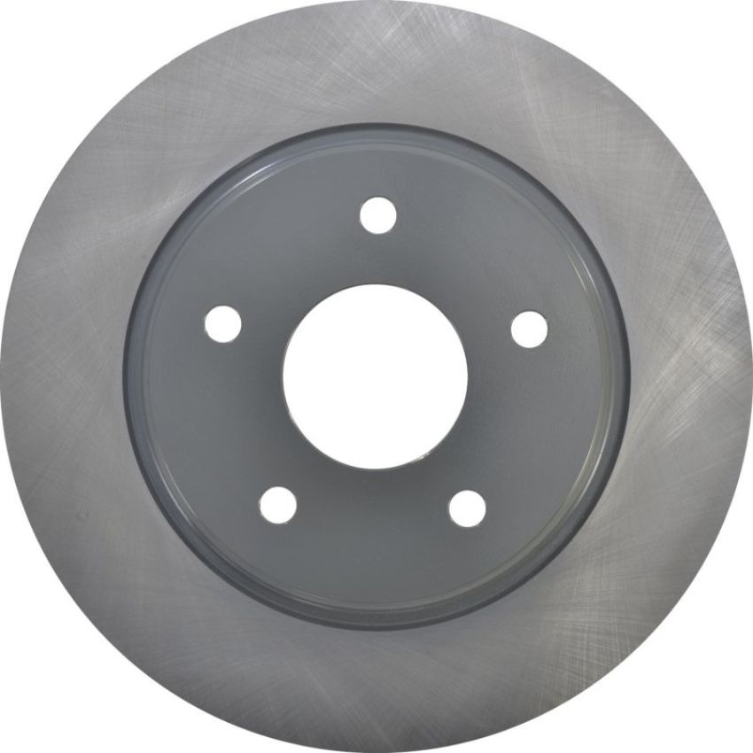 Autopart International Brake Disc GRAY 1427731801