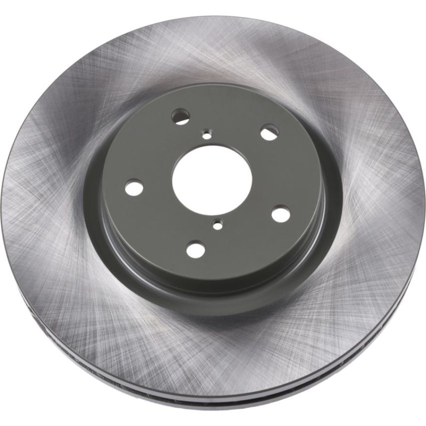 Autopart International Brake Disc GRAY 1427731802
