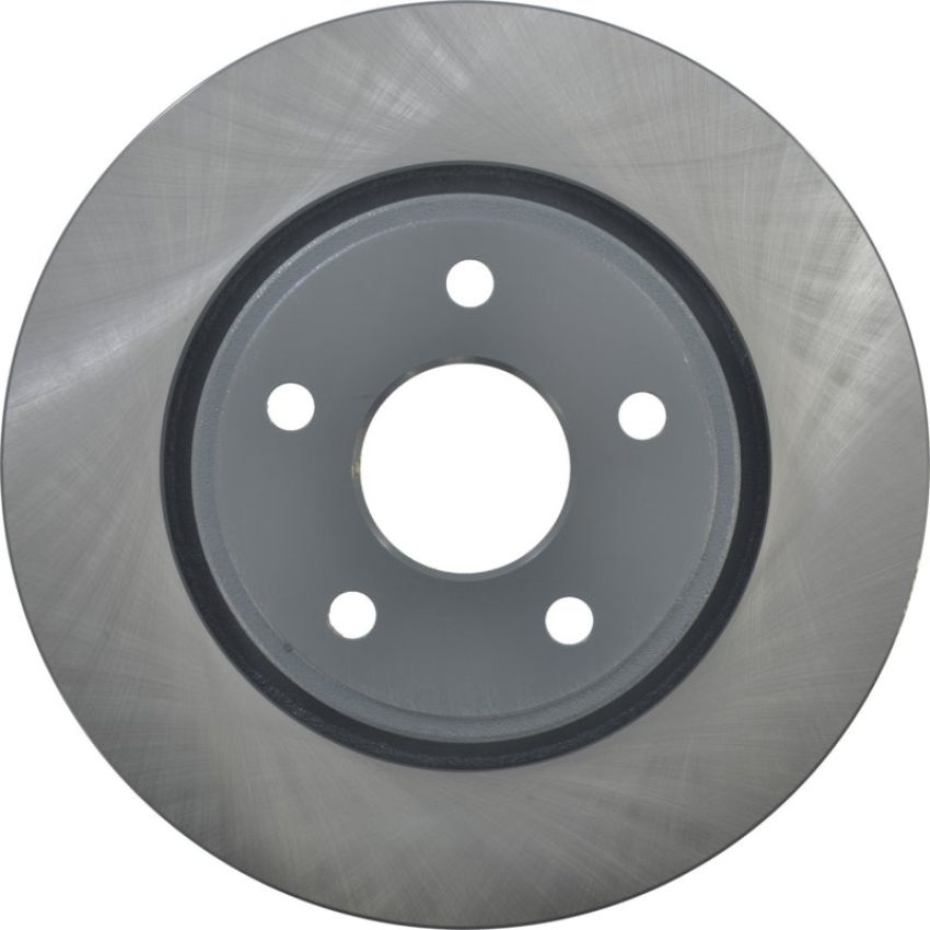 Autopart International Brake Disc GRAY 1427731804