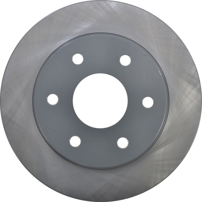 Autopart International Brake Disc GRAY 1427731805