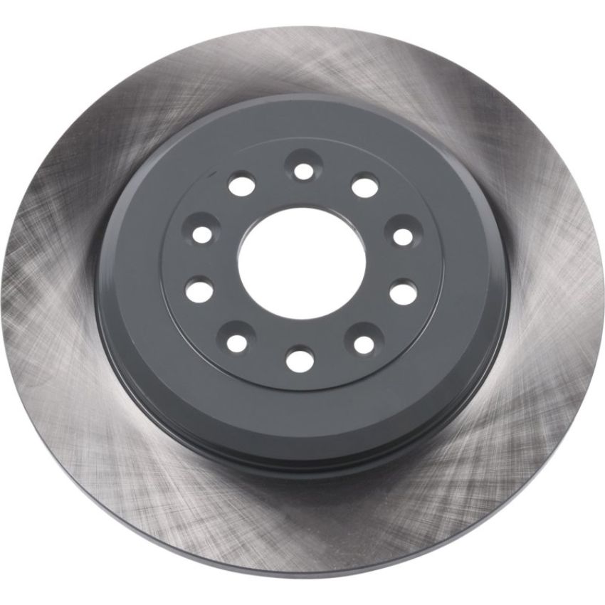 Autopart International Brake Disc GRAY 1427731806