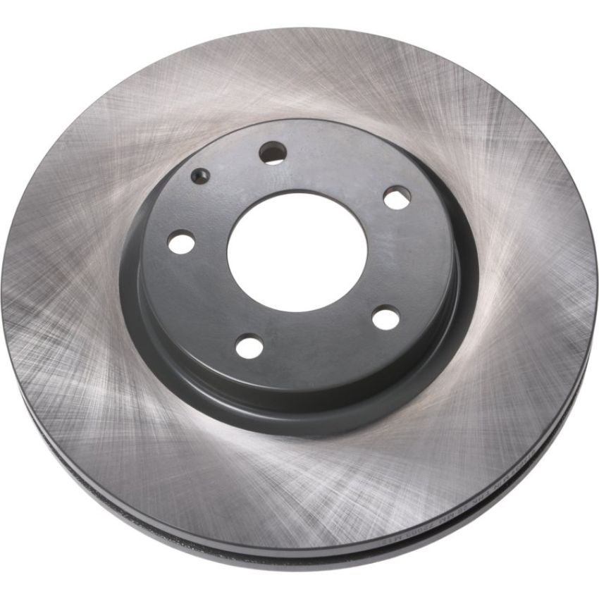 Autopart International Brake Disc GRAY 1427731807