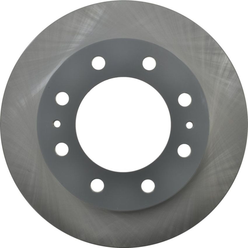 Autopart International Brake Disc GRAY 1427731808