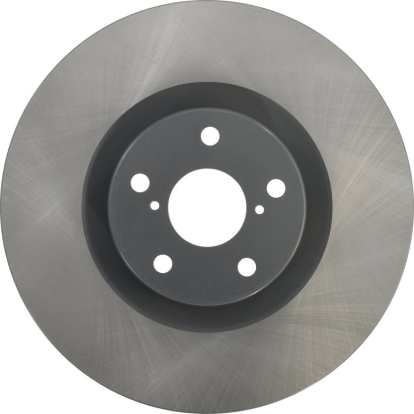 Autopart International Brake Disc GRAY 1427731809