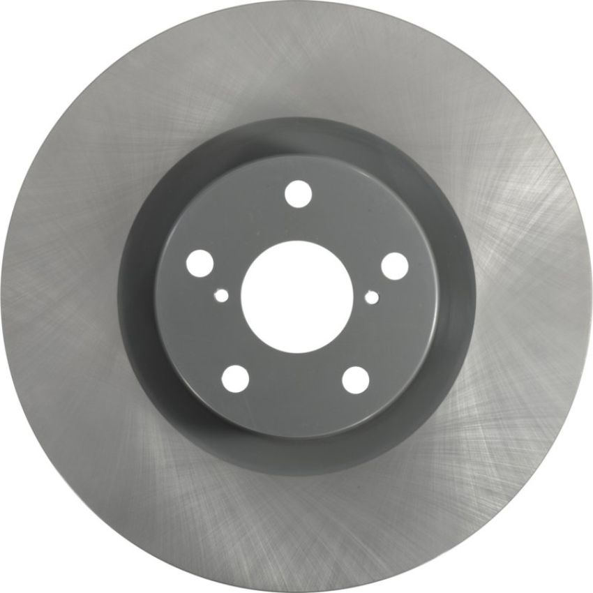 Autopart International Brake Disc GRAY 1427731810