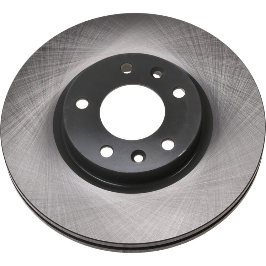 Autopart International Brake Disc GRAY 1427731811