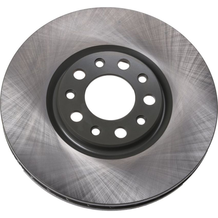 Autopart International Brake Disc GRAY 1427731813