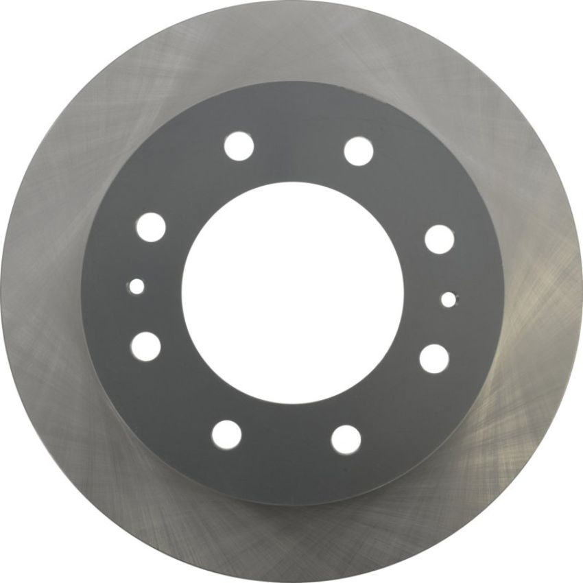 Autopart International Brake Disc GRAY 1427731815