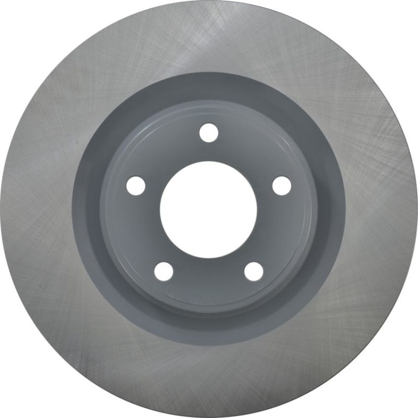 Autopart International Brake Disc GRAY 1427731817