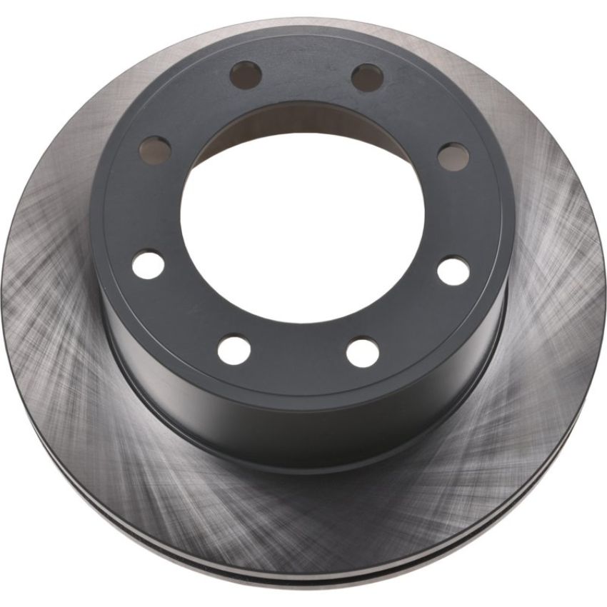 Autopart International Brake Disc GRAY 1427731819