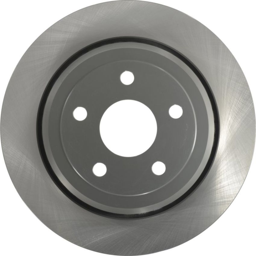 Autopart International Brake Disc GRAY 1427731820