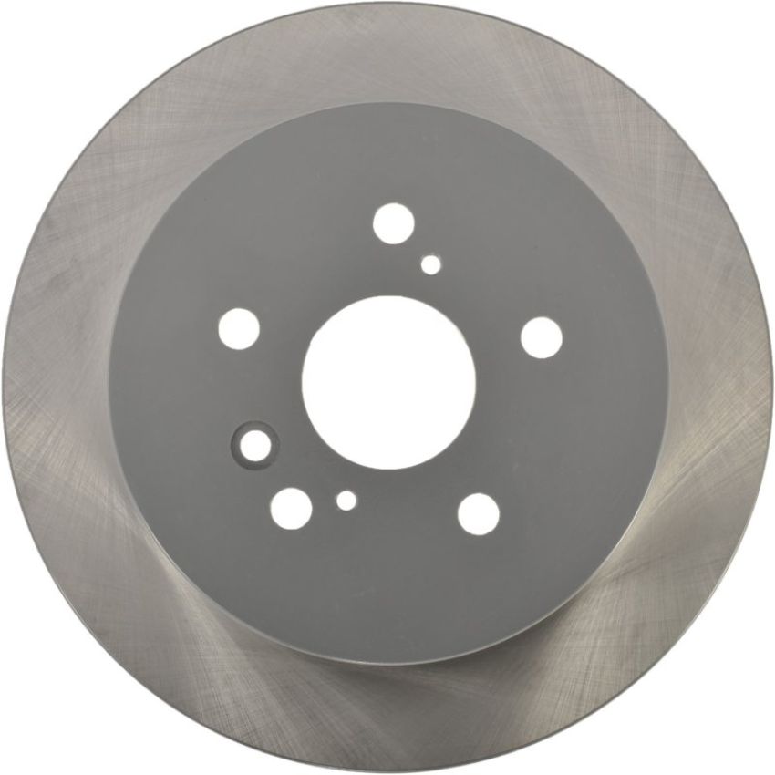 Autopart International Brake Disc GRAY 1427731821