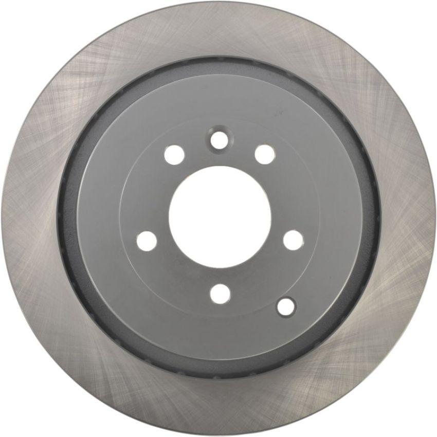 Autopart International Brake Disc GRAY 1427731826