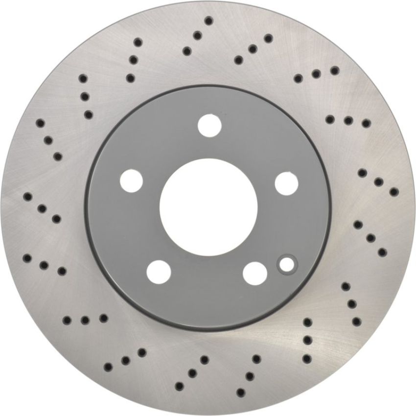Autopart International Brake Disc GRAY 1427731827