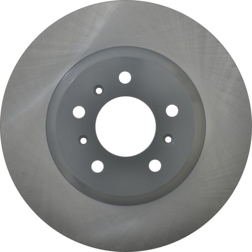 Autopart International Brake Disc GRAY 1427731829