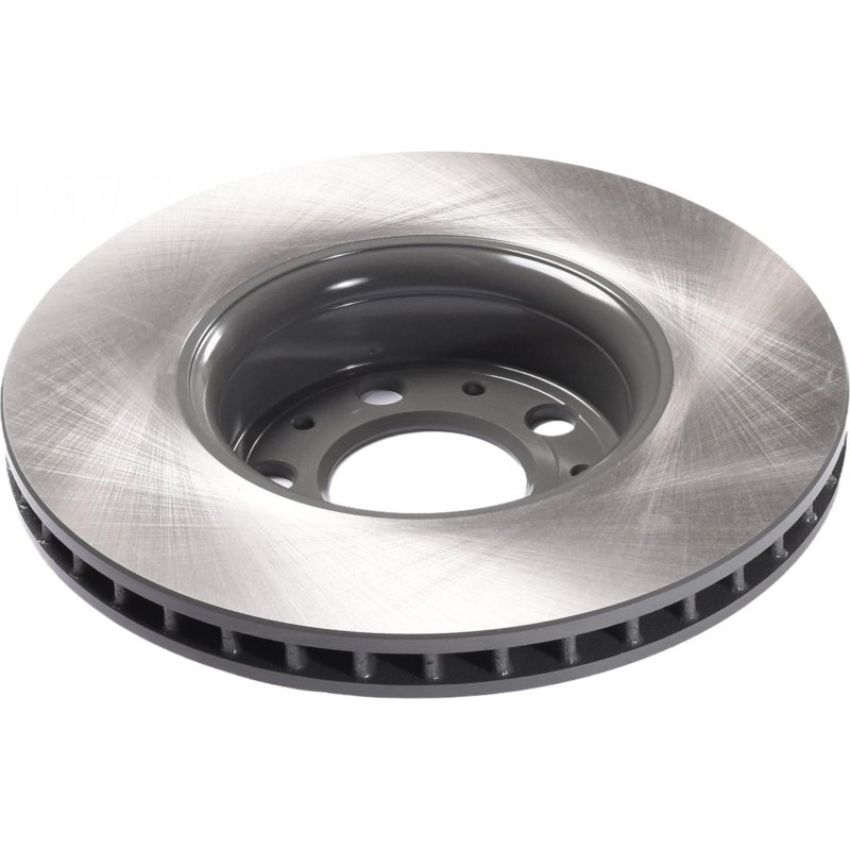 Autopart International Brake Disc GRAY 1427731830