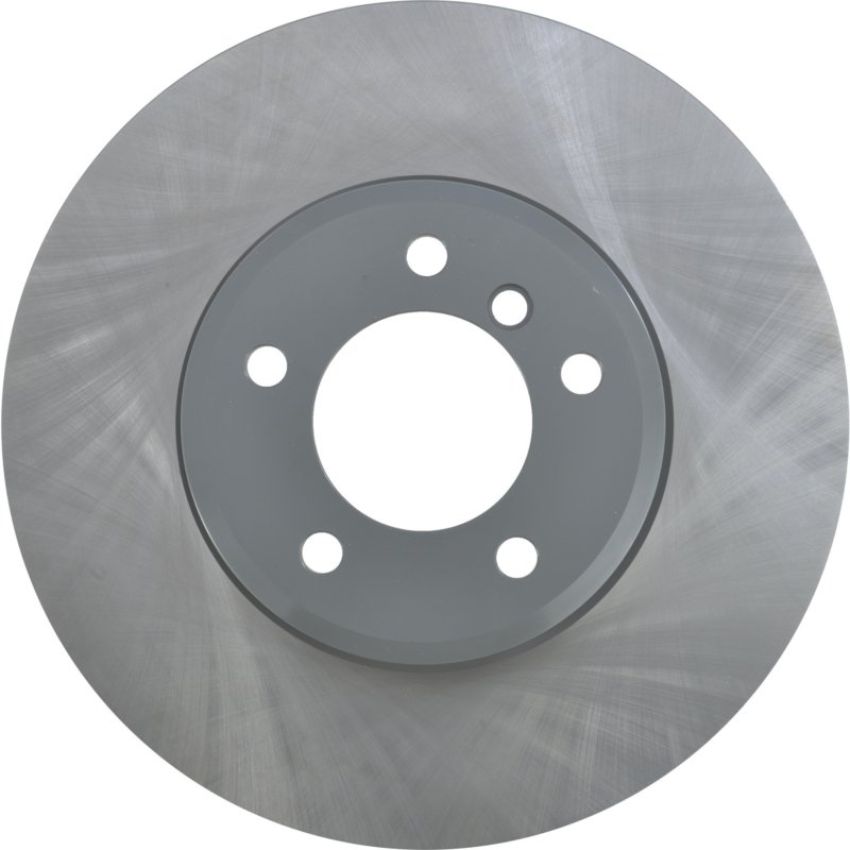 Autopart International Brake Disc GRAY 1427731831