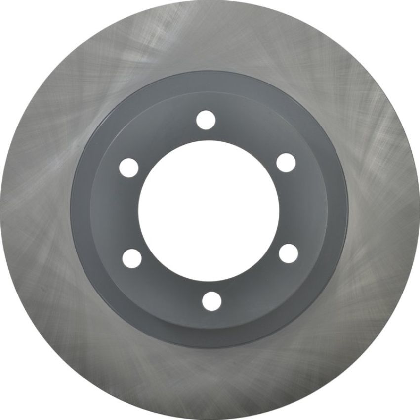Autopart International Brake Disc GRAY 1427731832