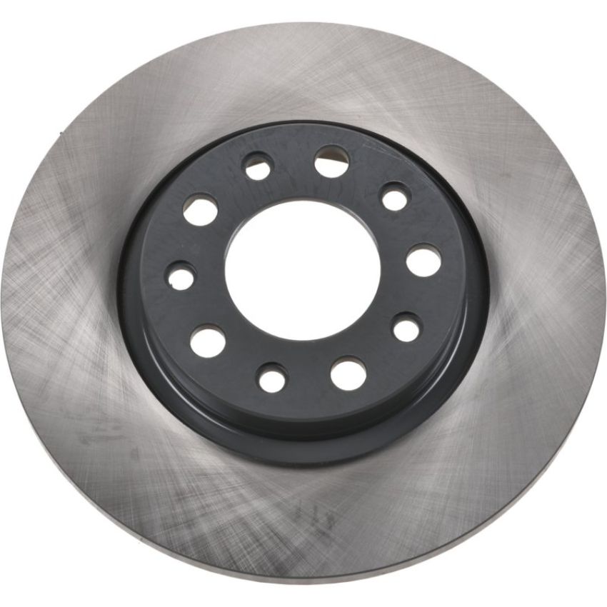 Autopart International Brake Disc GRAY 1427731833