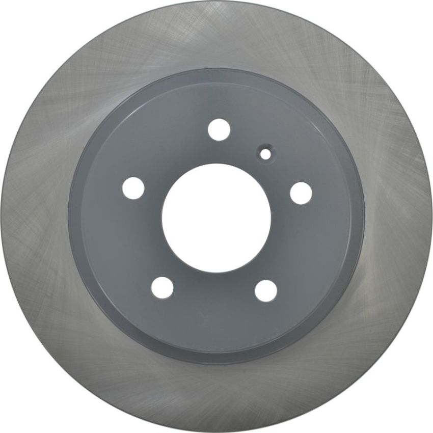 Autopart International Brake Disc GRAY 1427731834