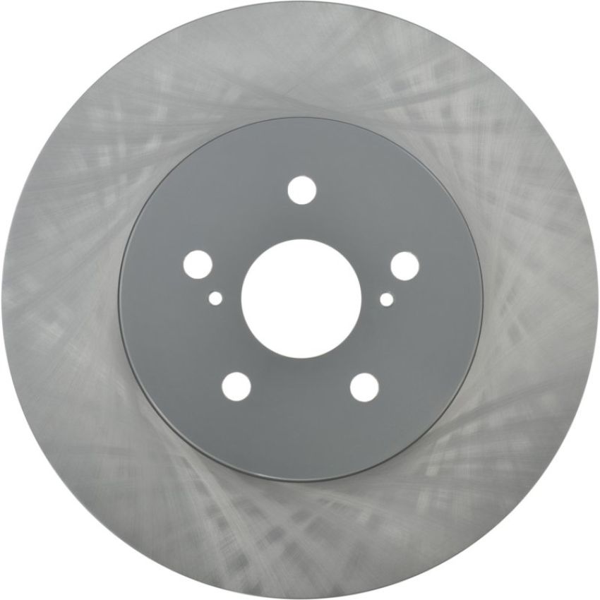 Autopart International Brake Disc GRAY 1427731836